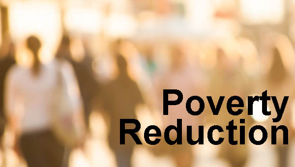 Poverty Reduction Strategy Sunshine Coast