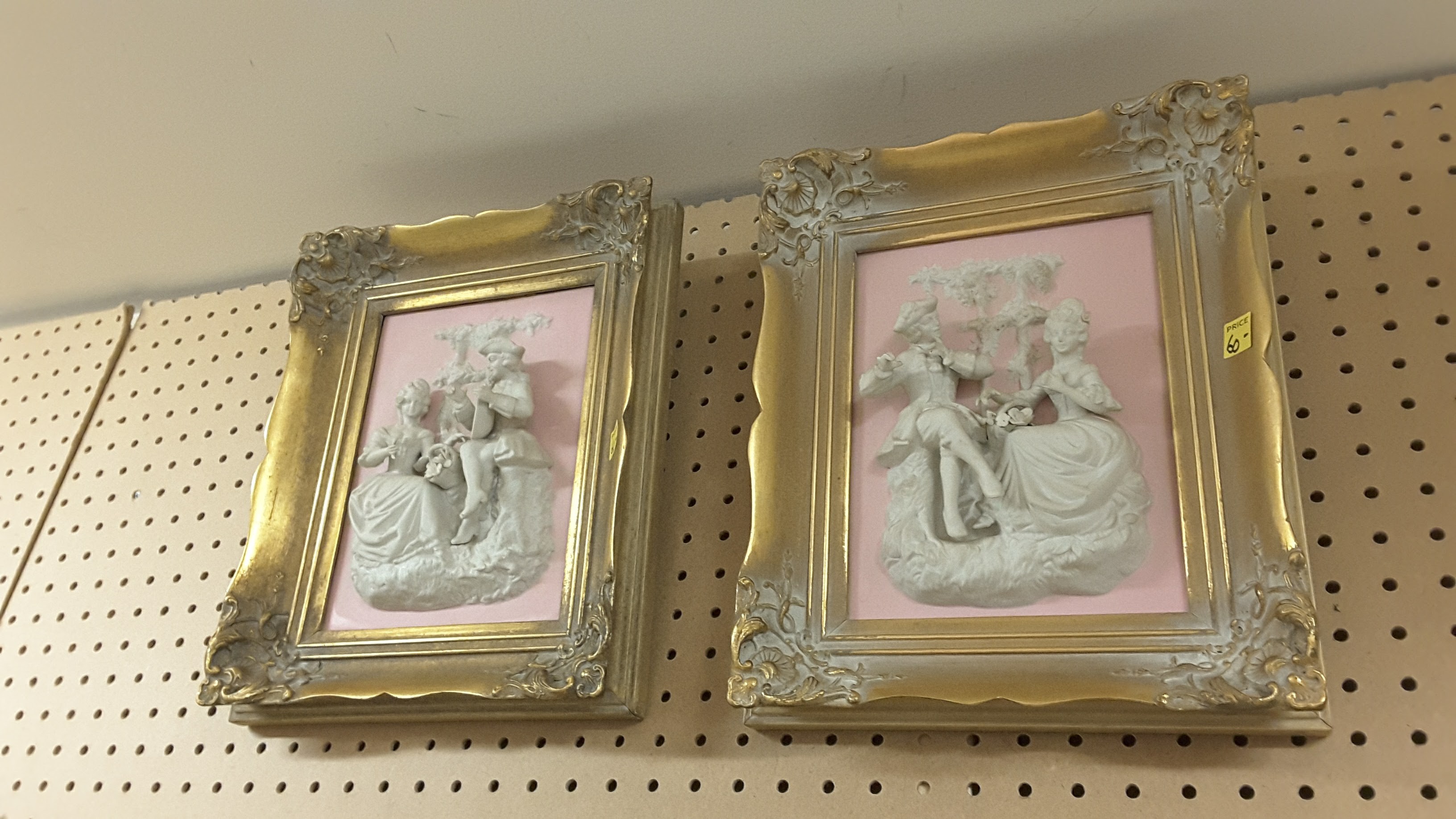 Revamp Your Wall Art - Community Services Thrift Store
