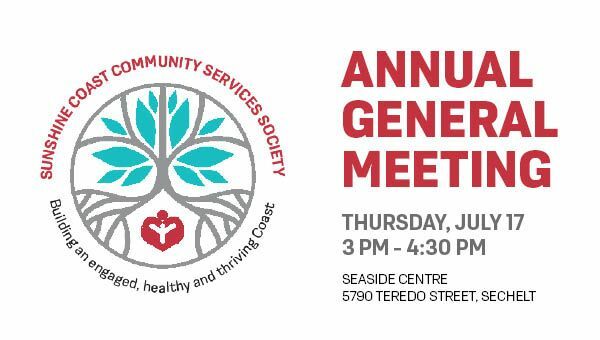 Join us for our 2025 AGM!