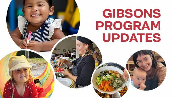 Something new is happening in Gibsons