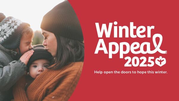 Winter Appeal 2025
