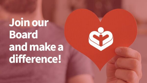 SCCSS is recruiting volunteer board members