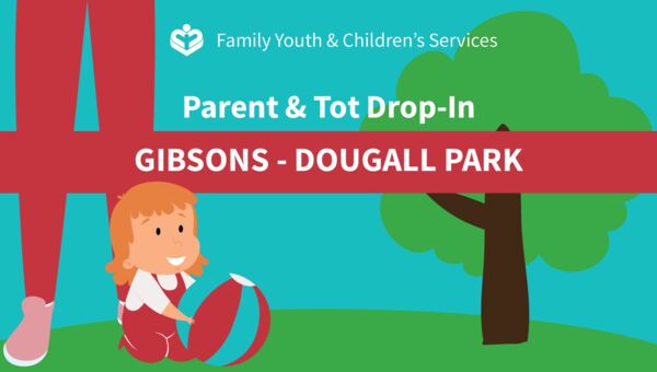 Parent & Tot Drop-In (Gibsons)