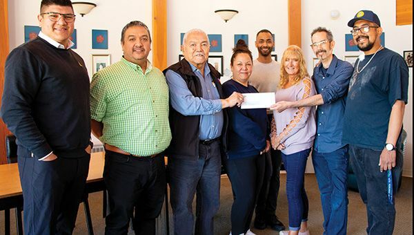 Opening doors to stability: Arrowhead Clubhouse receives long-term community support