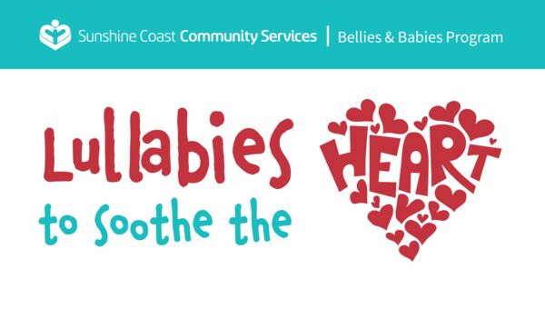 Lullabies to Soothe the Heart (Sechelt)