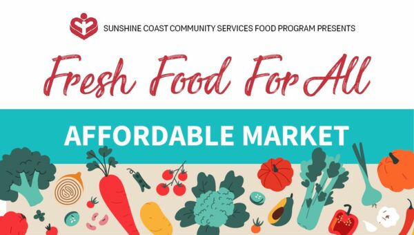 Fresh Food Market (Gibsons)