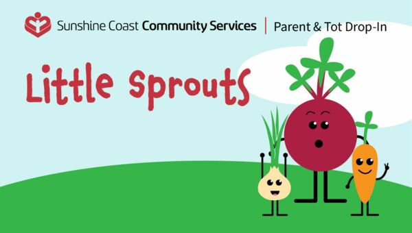 Little Sprouts (Sechelt)
