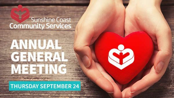 Join us for our 2026 AGM