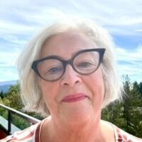Deborah MacDonald