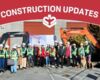 Construction Updates