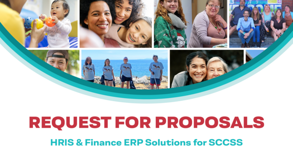 Request for Proposals: HRIS & Finance and Accounting ERP