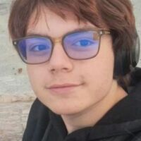 Riley (he/him)
