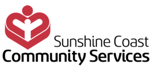 Sunshine Coast Community Services Society Logo